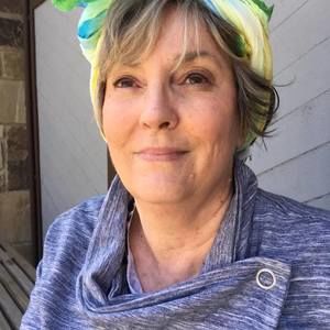 Meet your Posher, Mary